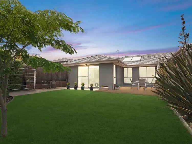 Second view of Homely house listing, 3 Heighway Street, Macgregor ACT 2615