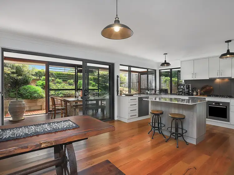 Third view of Homely house listing, 14 Bolwarra Circuit, Wollongbar NSW 2477