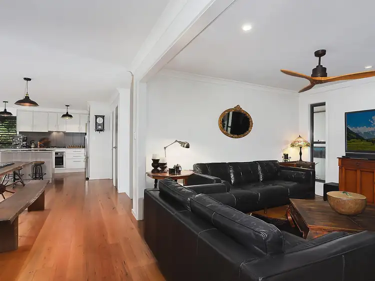 Fifth view of Homely house listing, 14 Bolwarra Circuit, Wollongbar NSW 2477