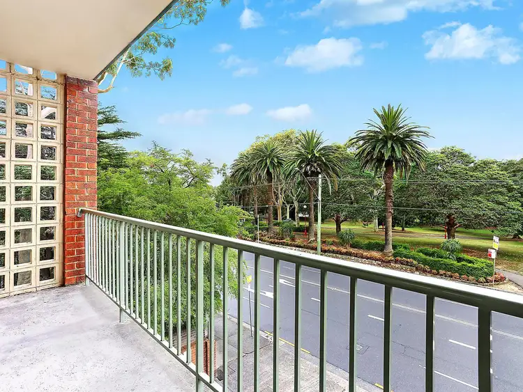 Second view of Homely apartment listing, 7/316 Miller Street, North Sydney NSW 2060