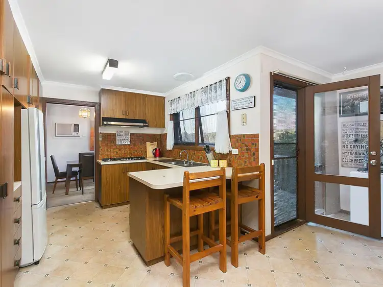 Third view of Homely house listing, 8 Vicki Street, Croydon VIC 3136