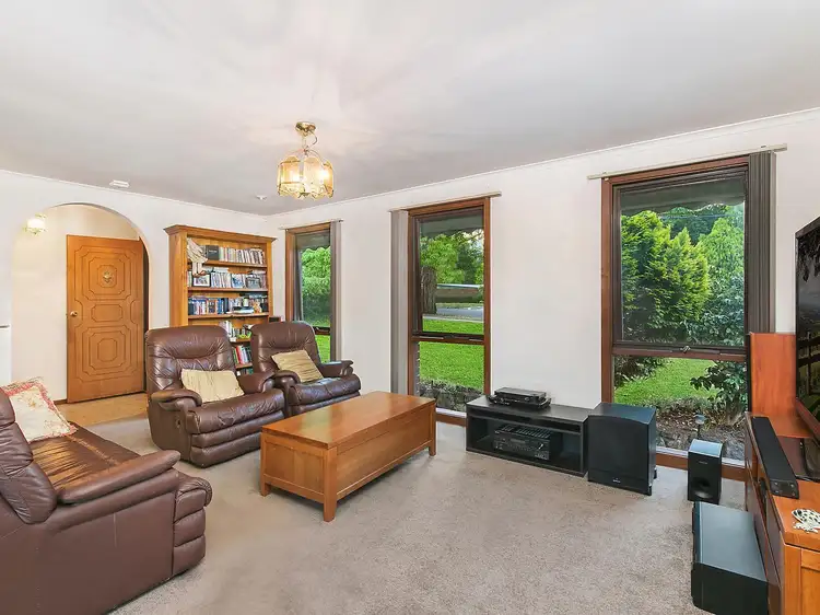 Fourth view of Homely house listing, 8 Vicki Street, Croydon VIC 3136