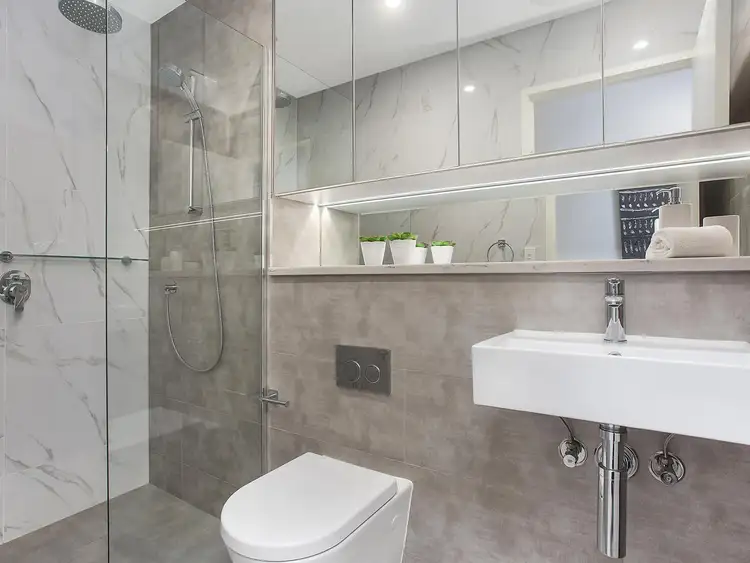 Third view of Homely apartment listing, 19/42 Cliff Road, Epping NSW 2121