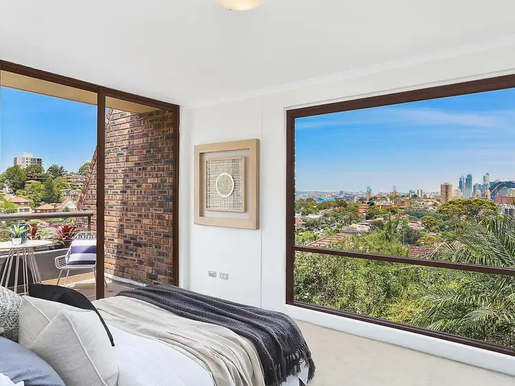 Fifth view of Homely apartment listing, 10/66 Bent Street, Neutral Bay NSW 2089