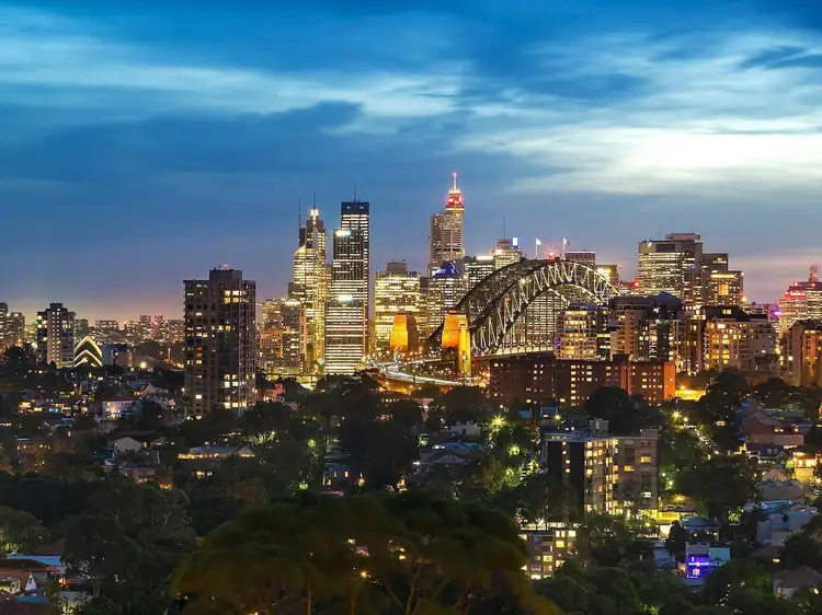 Sixth view of Homely apartment listing, 10/66 Bent Street, Neutral Bay NSW 2089