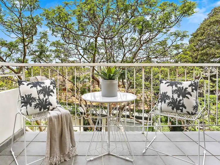 Third view of Homely apartment listing, 8/25 Harriette Street, Neutral Bay NSW 2089