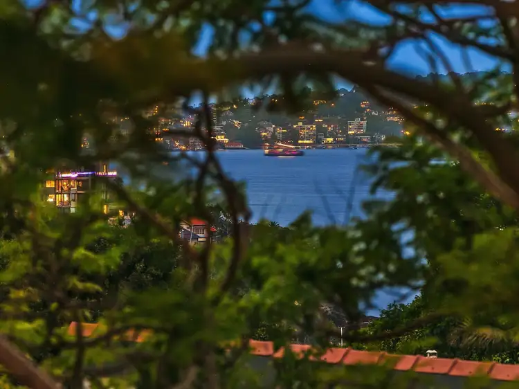 Fifth view of Homely apartment listing, 8/25 Harriette Street, Neutral Bay NSW 2089