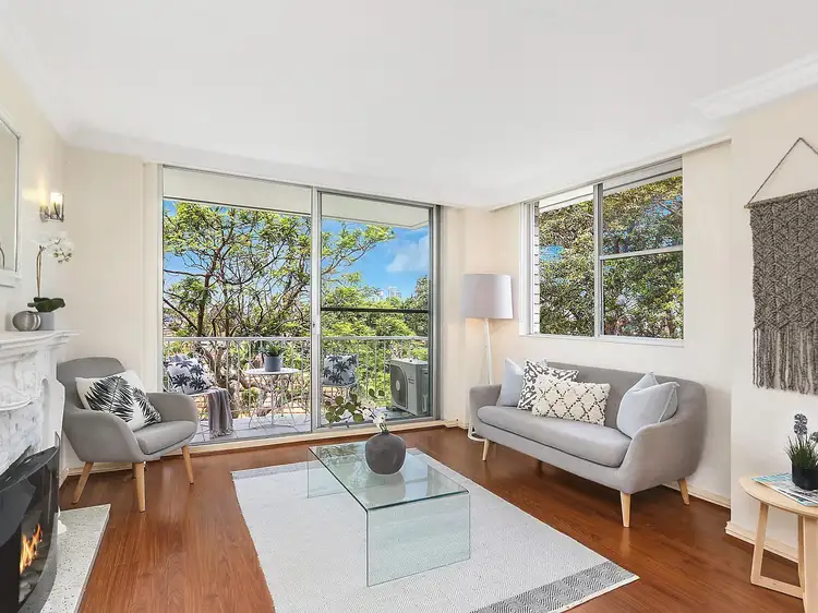 Sixth view of Homely apartment listing, 8/25 Harriette Street, Neutral Bay NSW 2089