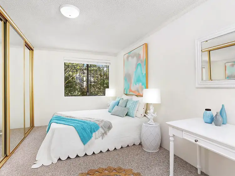 Third view of Homely apartment listing, 4/49 Campbell Parade, Manly Vale NSW 2093