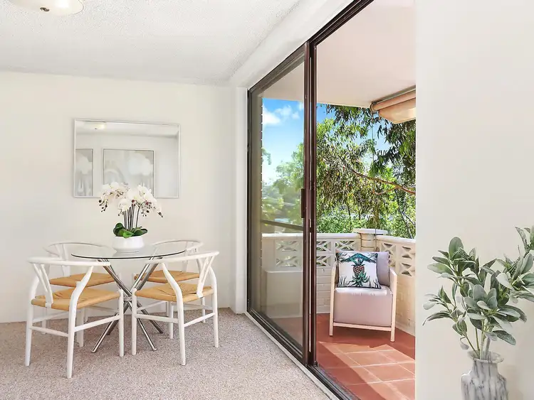 Fourth view of Homely apartment listing, 4/49 Campbell Parade, Manly Vale NSW 2093