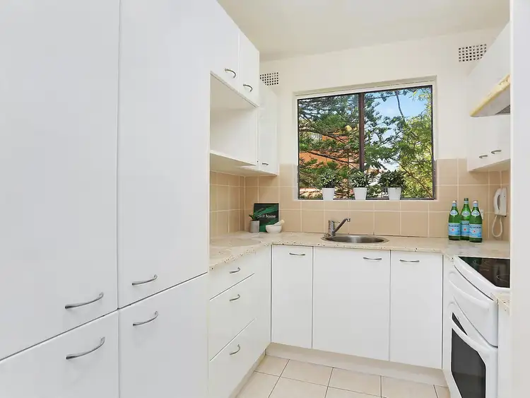 Fifth view of Homely apartment listing, 4/49 Campbell Parade, Manly Vale NSW 2093
