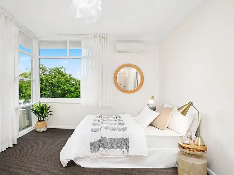 Fourth view of Homely studio listing, 6/1 Spruson Street, Neutral Bay NSW 2089