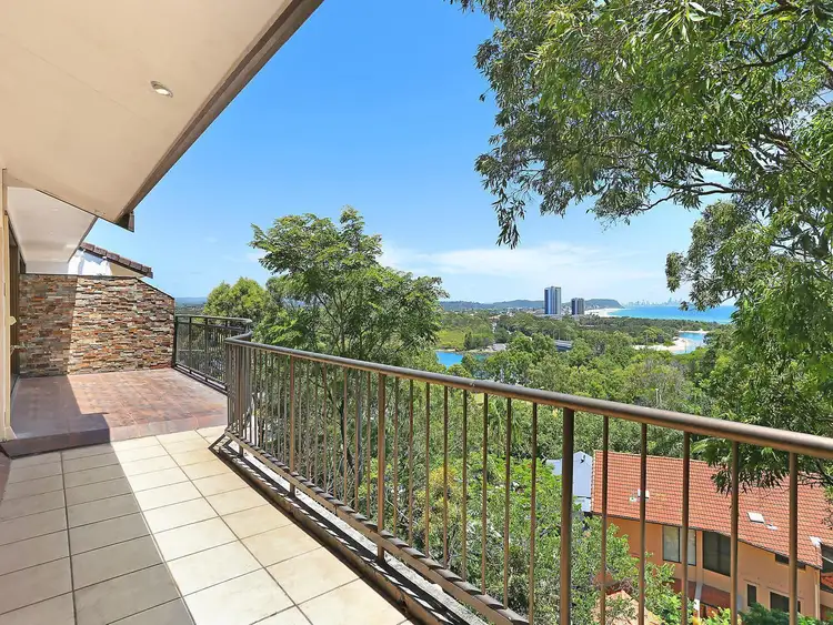 Sixth view of Homely unit listing, 8/24 Panorama Drive, Currumbin QLD 4223