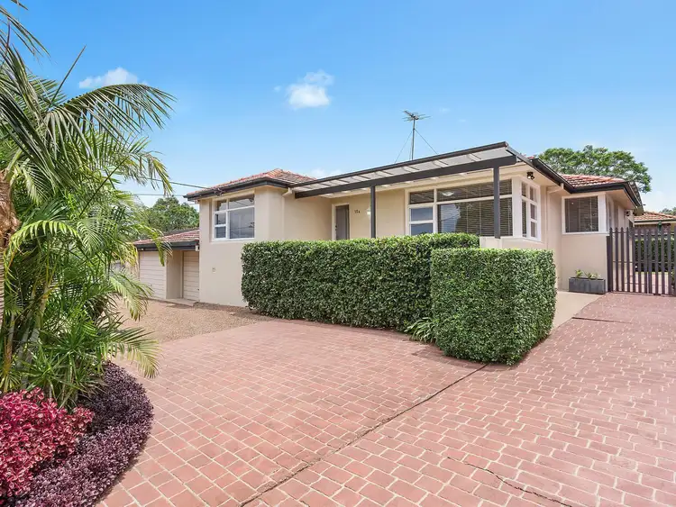 Main view of Homely house listing, 15A Hart Street, Dundas Valley NSW 2117