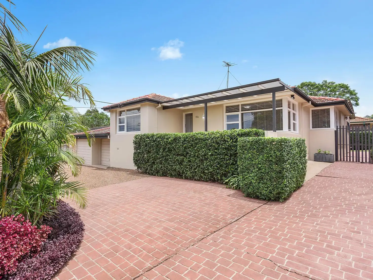 Main view of Homely house listing, 15A Hart Street, Dundas Valley NSW 2117