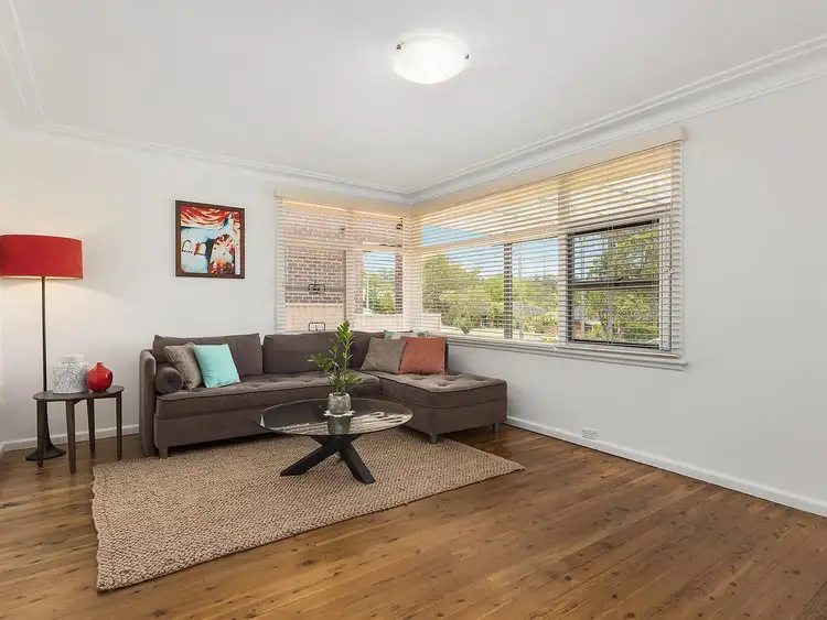 Second view of Homely house listing, 15A Hart Street, Dundas Valley NSW 2117