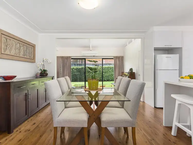Fourth view of Homely house listing, 15A Hart Street, Dundas Valley NSW 2117