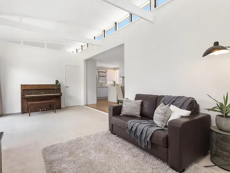 Fifth view of Homely house listing, 15A Hart Street, Dundas Valley NSW 2117