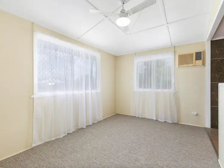 Sixth view of Homely house listing, 84 Western Street, West Rockhampton QLD 4700