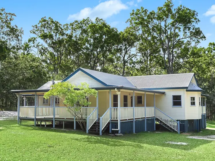 102 Farm Road, Greenbank QLD 4124