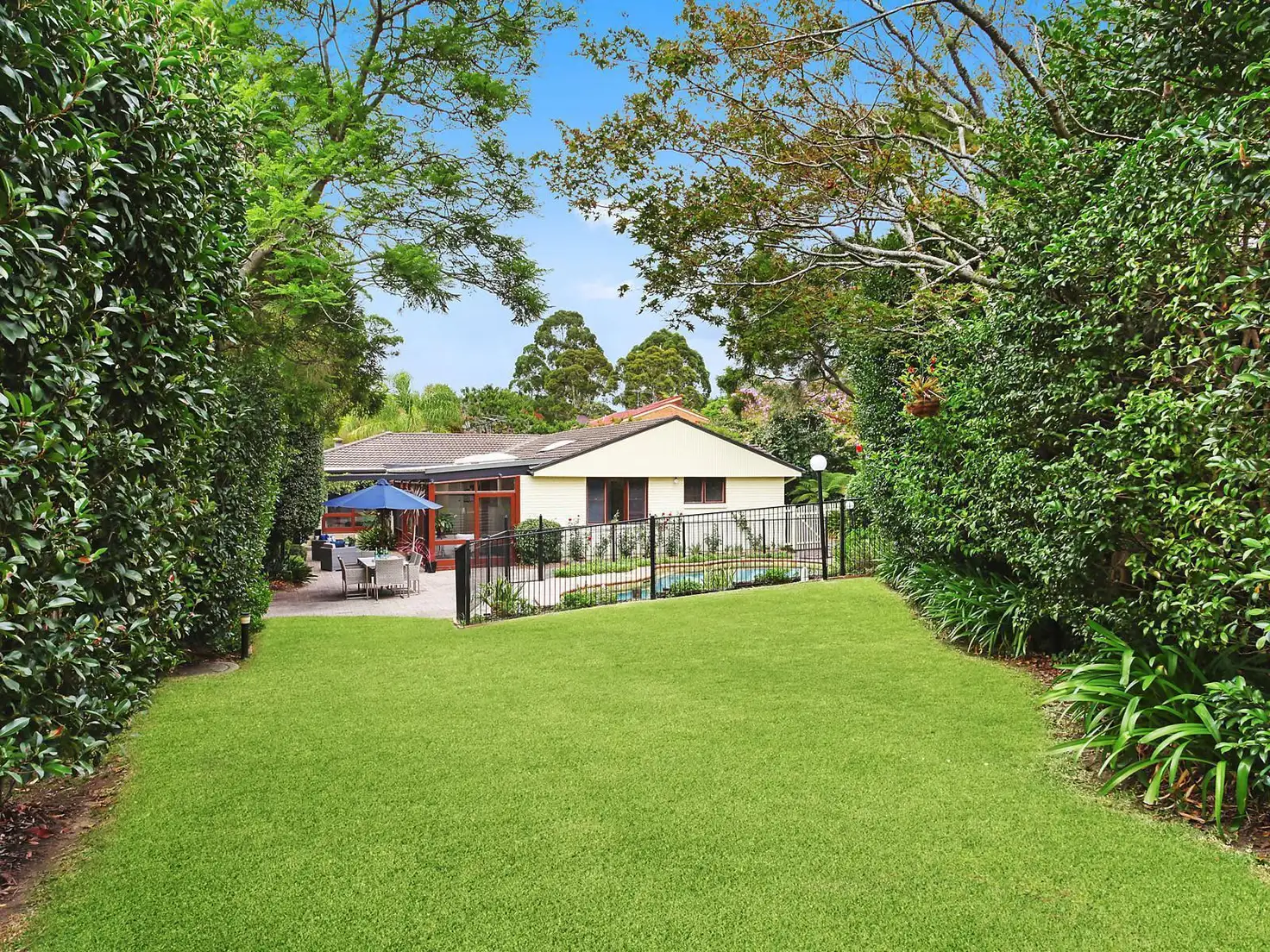 Main view of Homely house listing, 45A Station Street, Pymble NSW 2073