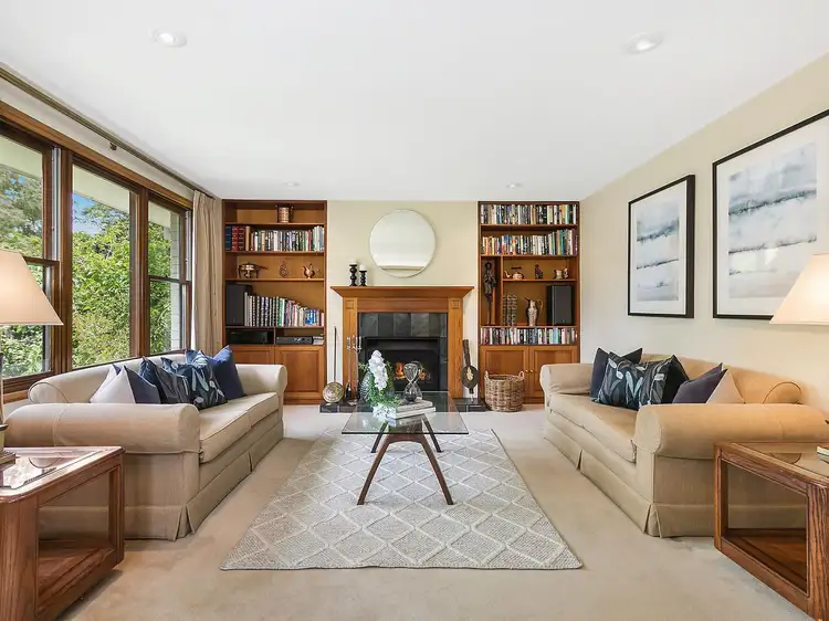 Fourth view of Homely house listing, 45A Station Street, Pymble NSW 2073