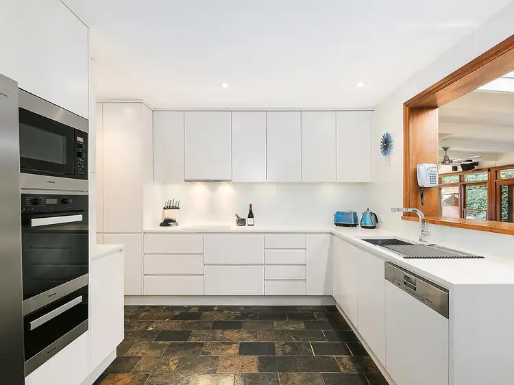 Fifth view of Homely house listing, 45A Station Street, Pymble NSW 2073