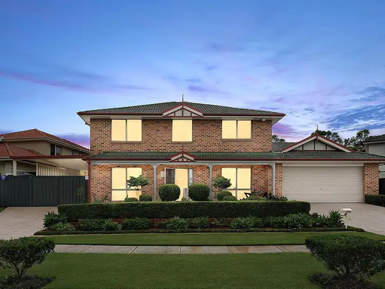 Main view of Homely house listing, 12 Mooball Road, Woongarrah NSW 2259