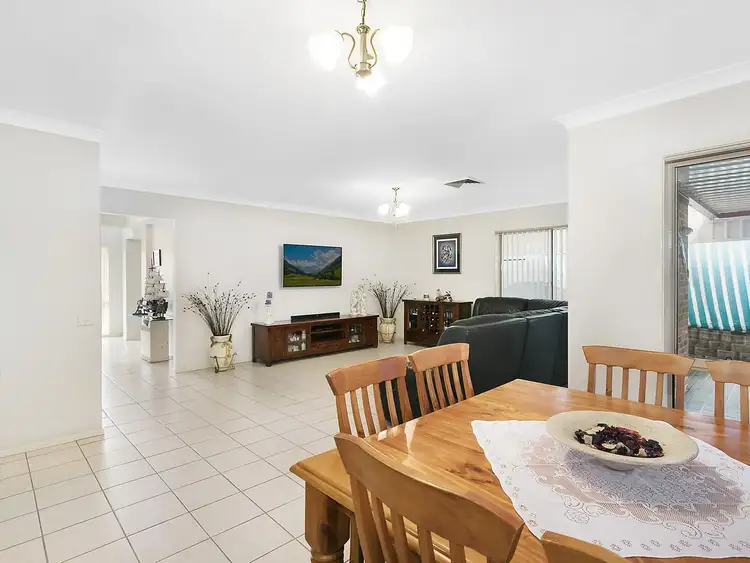 Third view of Homely house listing, 12 Mooball Road, Woongarrah NSW 2259