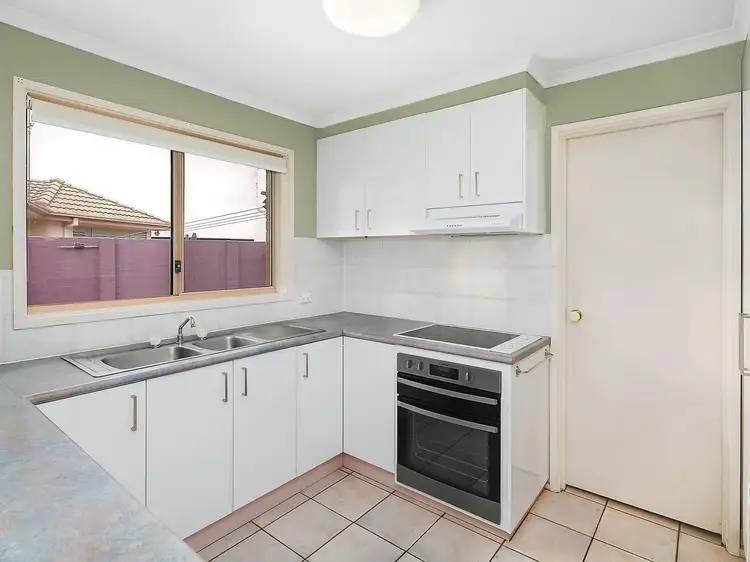 Second view of Homely townhouse listing, 5 Brooker Street, Bonython ACT 2905
