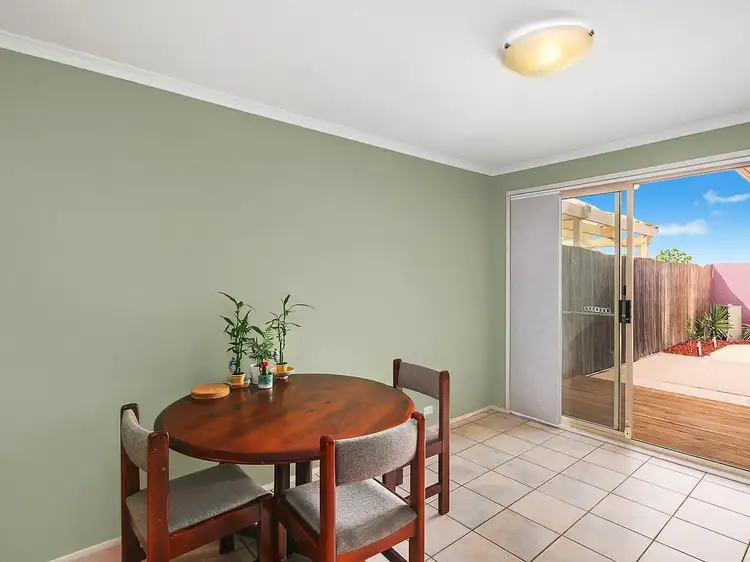 Third view of Homely townhouse listing, 5 Brooker Street, Bonython ACT 2905