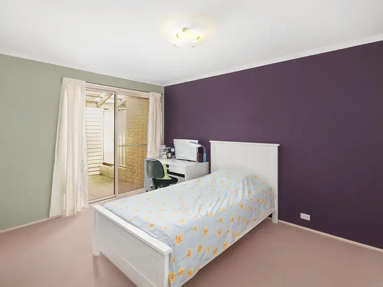 Fifth view of Homely townhouse listing, 5 Brooker Street, Bonython ACT 2905