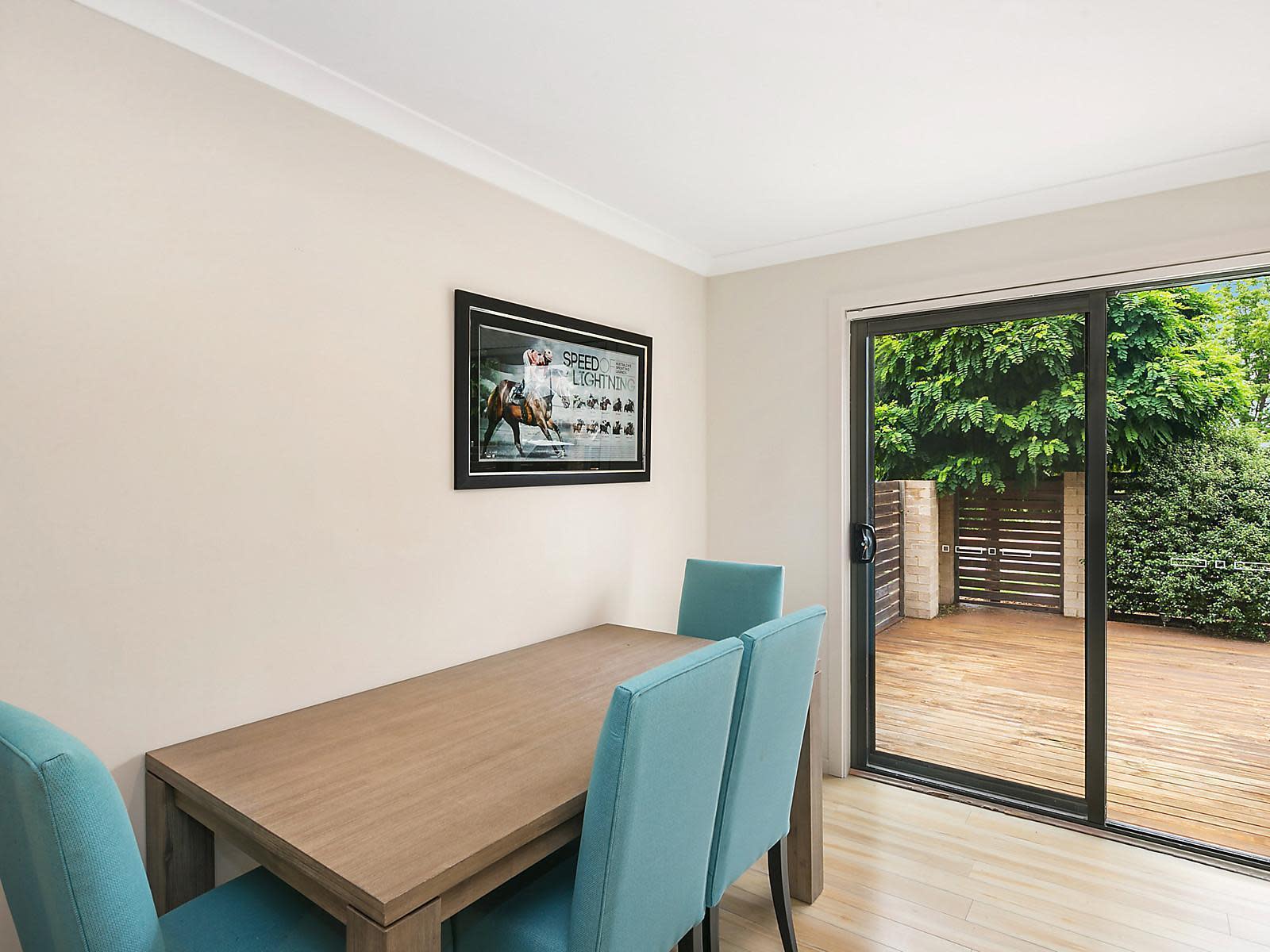 Third view of Homely townhouse listing, 3/17 Luffman Crescent, Gilmore ACT 2905