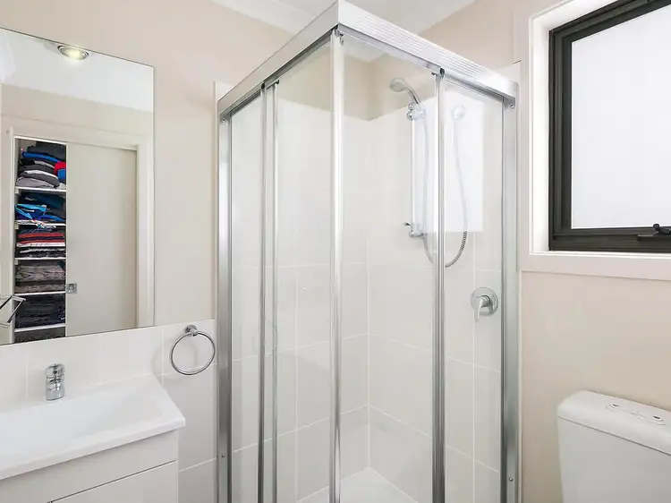 Fifth view of Homely townhouse listing, 3/17 Luffman Crescent, Gilmore ACT 2905