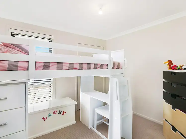 Sixth view of Homely townhouse listing, 3/17 Luffman Crescent, Gilmore ACT 2905