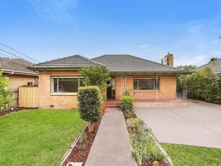 1/24 Barry Road, Burwood East VIC 3151