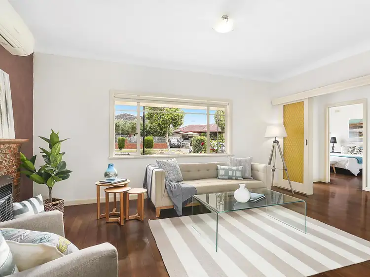 Second view of Homely unit listing, 1/24 Barry Road, Burwood East VIC 3151