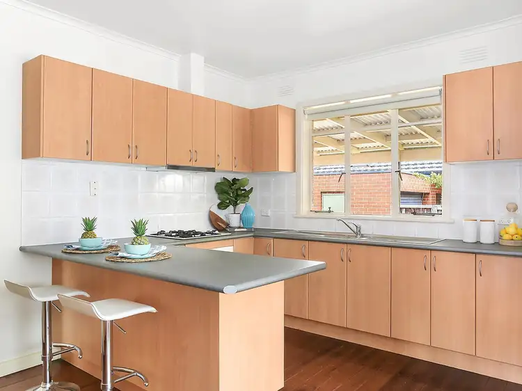 Third view of Homely unit listing, 1/24 Barry Road, Burwood East VIC 3151