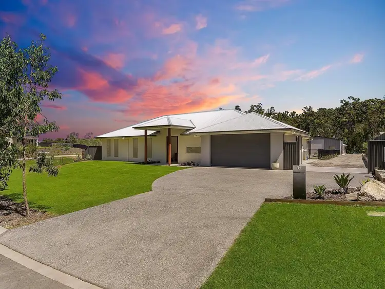 40 Glasswing Avenue, Palmview QLD 4553