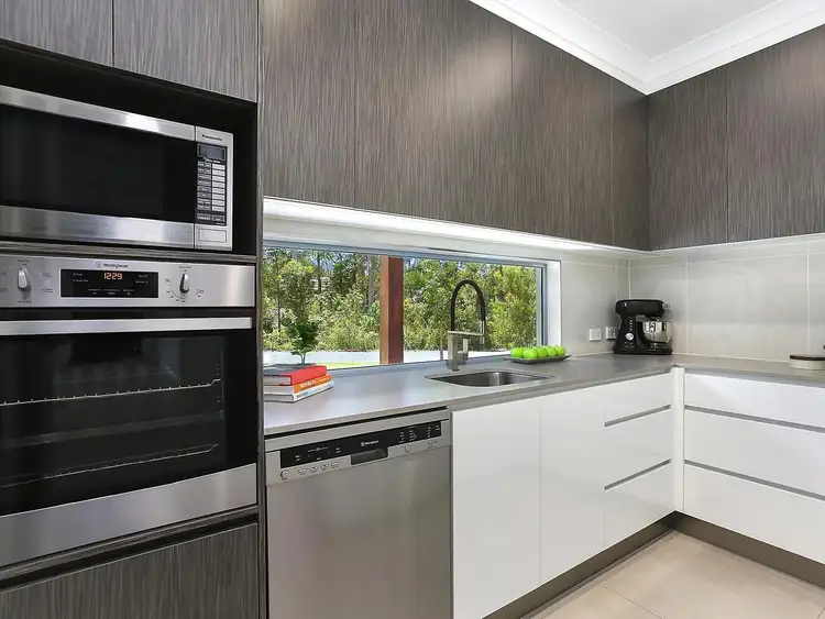 Sixth view of Homely house listing, 40 Glasswing Avenue, Palmview QLD 4553