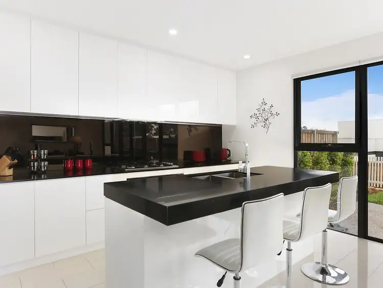 Third view of Homely house listing, 18 Messenger Street, Kellyville NSW 2155