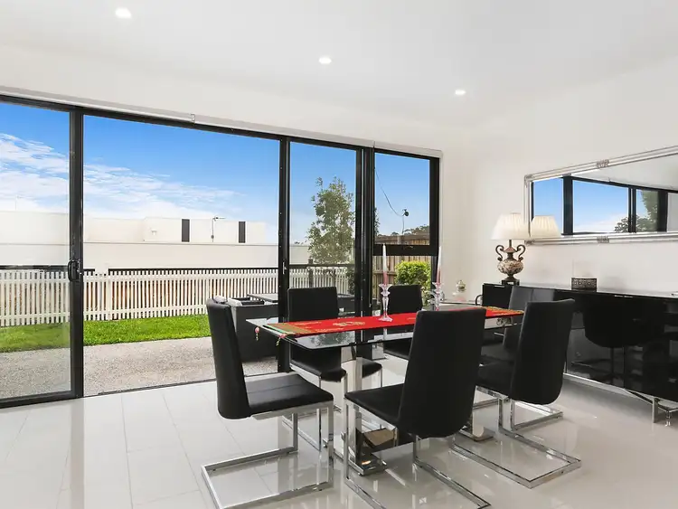Fourth view of Homely house listing, 18 Messenger Street, Kellyville NSW 2155