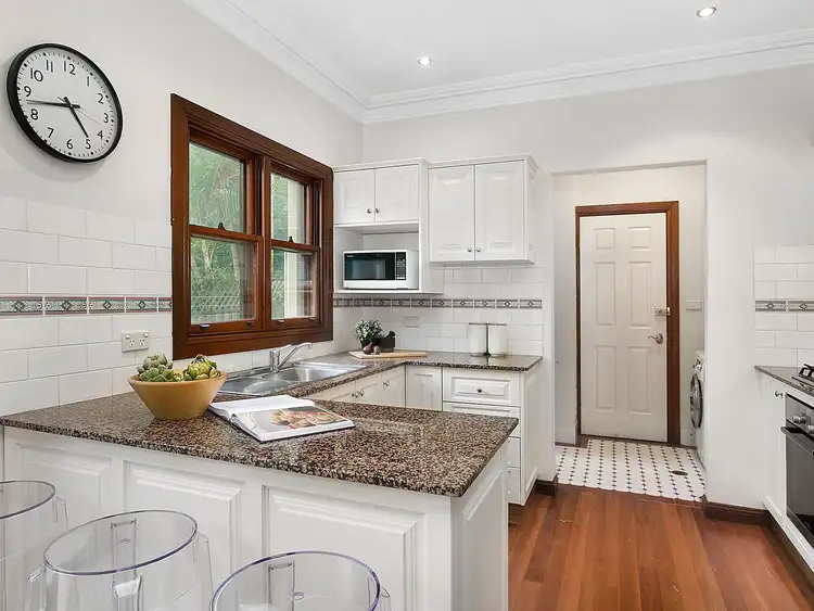 Fourth view of Homely townhouse listing, 171 Alexander Street, Crows Nest NSW 2065