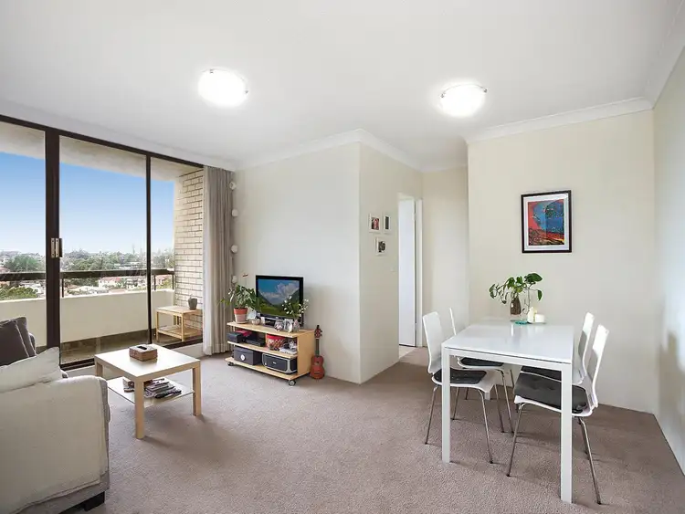 104/244 Alison Road, Randwick NSW 2031