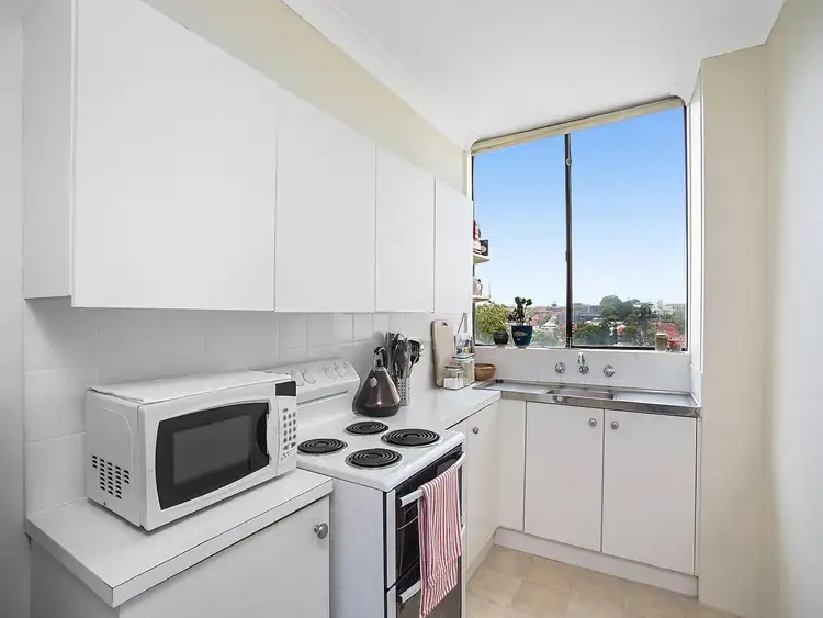 Second view of Homely apartment listing, 104/244 Alison Road, Randwick NSW 2031