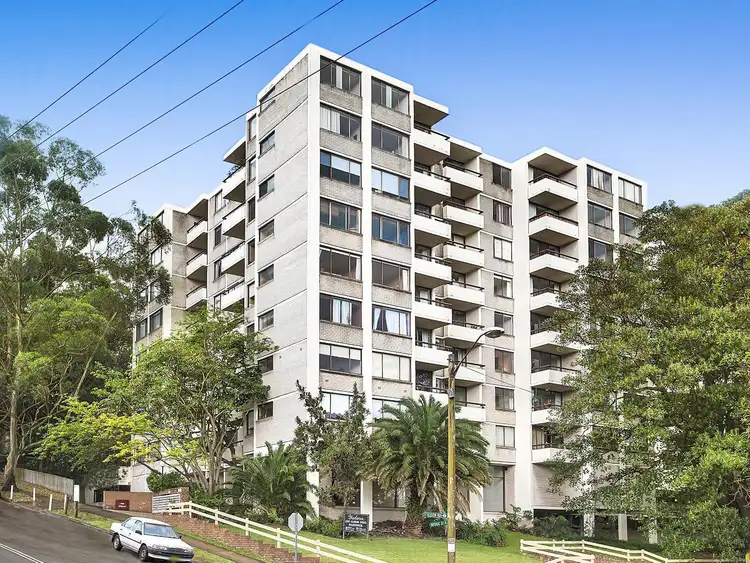 Fourth view of Homely apartment listing, 104/244 Alison Road, Randwick NSW 2031