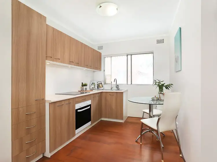 Main view of Homely apartment listing, 1/2 Elliot Place, Hillsdale NSW 2036