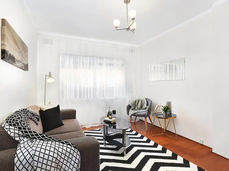 Second view of Homely apartment listing, 1/2 Elliot Place, Hillsdale NSW 2036