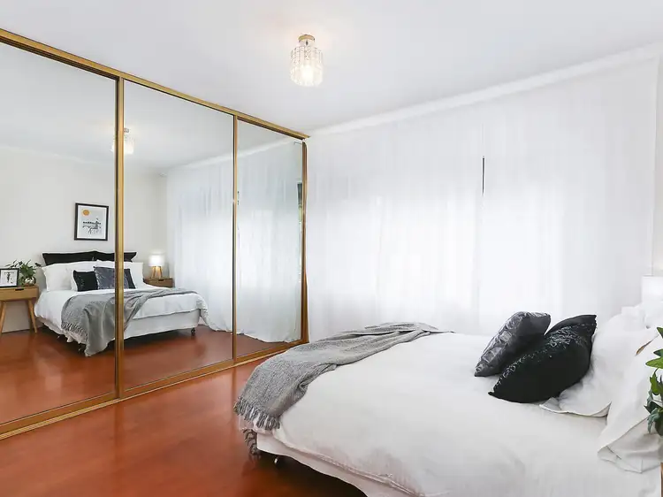Third view of Homely apartment listing, 1/2 Elliot Place, Hillsdale NSW 2036