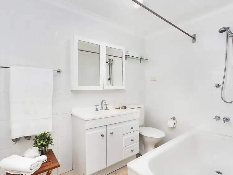 Fourth view of Homely apartment listing, 1/2 Elliot Place, Hillsdale NSW 2036